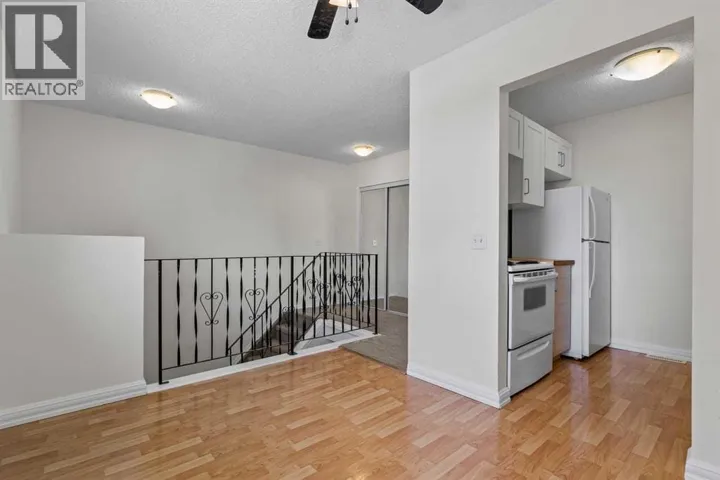 4, 4547 7 Avenue SE, Calgary, Alberta T2A5E4
