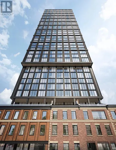 2909 - 82 DALHOUSIE STREET, Toronto (Church-Yonge Corridor), Ontario M5B0C5