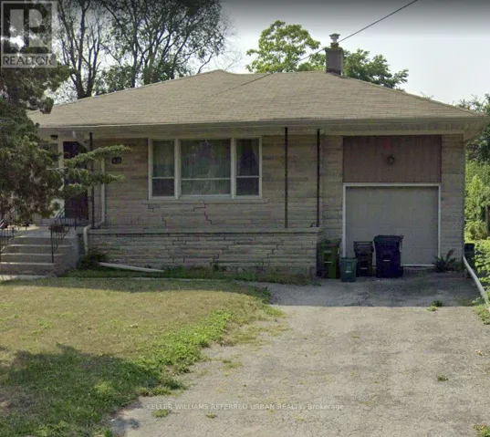A - 173 OVERBROOK PLACE, Toronto (Bathurst Manor), Ontario M3H4R2