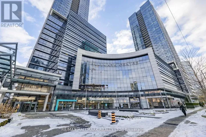 301, 302, 303 - 4789 YONGE STREET, Toronto (Willowdale East), Ontario M2N5M5