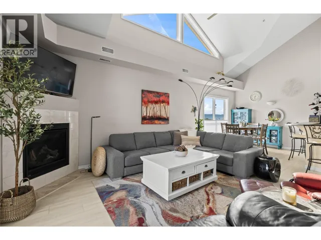 2388 Baron Road Unit# 413, Kelowna, British Columbia V1X6X4