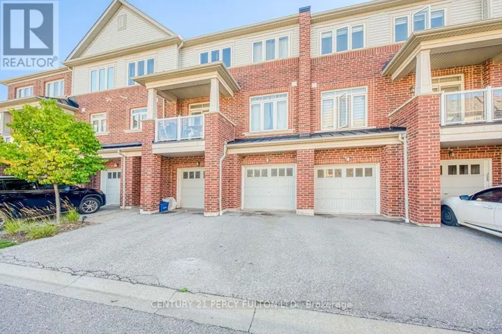 86 - 2600 WILLIAM JACKSON DRIVE, Pickering (Duffin Heights), Ontario L1X0E4