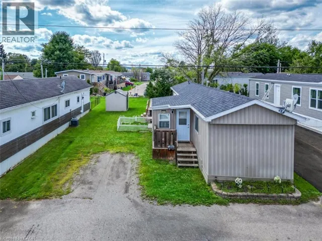 4422 TIMOTHY Lane, Beamsville, Ontario L3J0W1