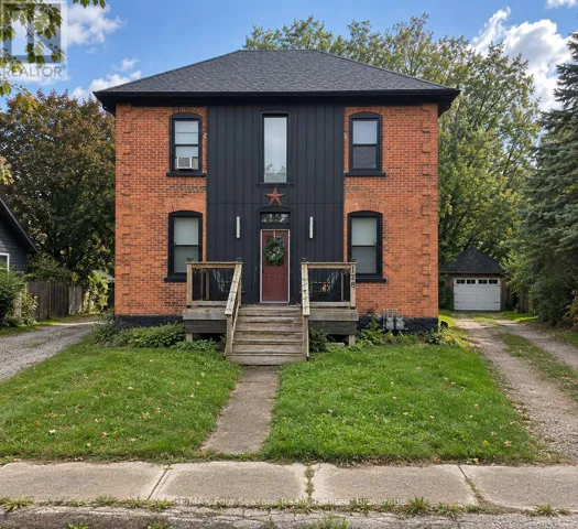 128 DENMARK STREET, Meaford, Ontario N4L1E2