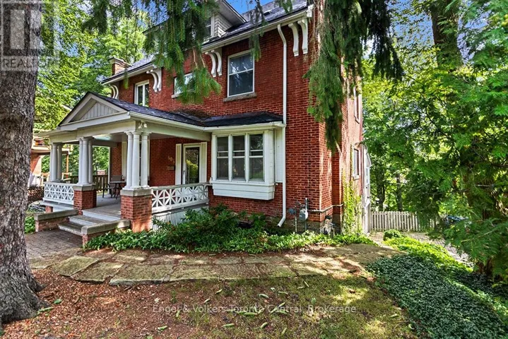 603 2ND AVENUE W, Owen Sound, Ontario N4K4M2