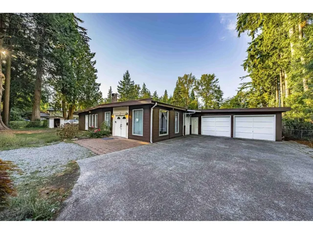13897 56A AVENUE, Surrey, British Columbia V3X2X5