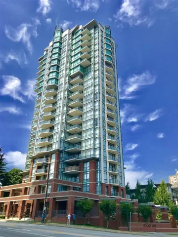 1704 13399 104 AVENUE, Surrey, British Columbia V3T0C9