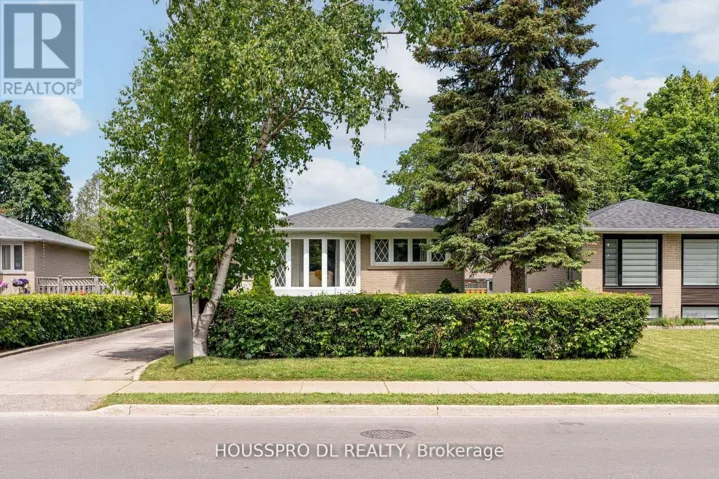 BASEMENT - 377 PALMER AVENUE, Richmond Hill (Harding), Ontario L4C1P7