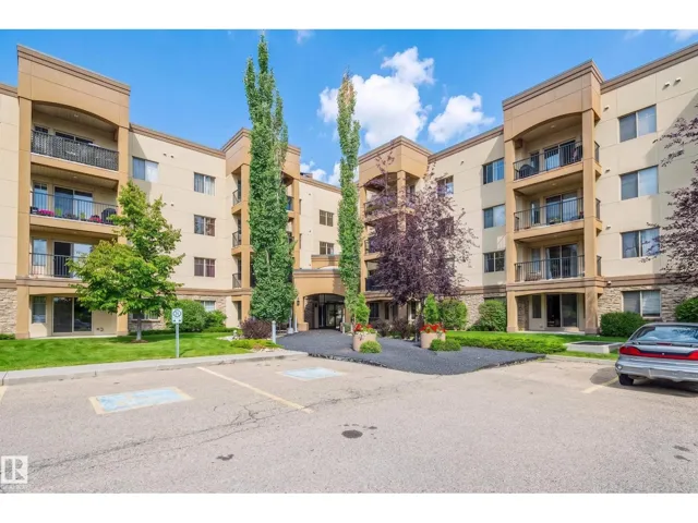 #301 400 PALISADES WY, Sherwood Park, Alberta T8H0H4
