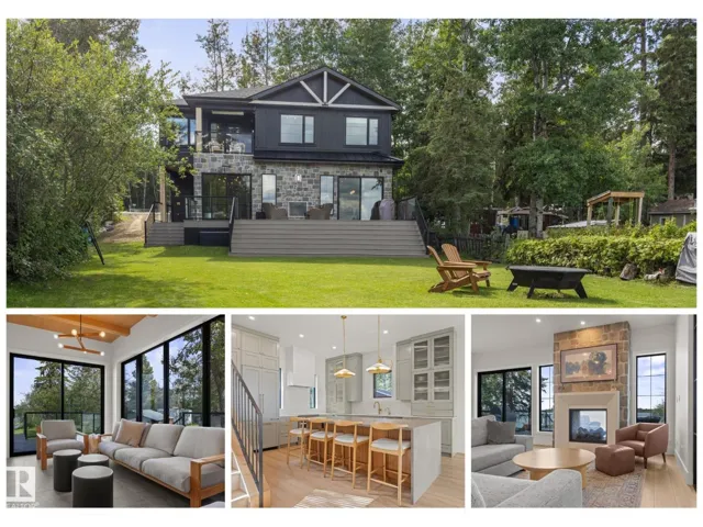 246 Beach AV, Rural Barrhead County, Alberta T0G0H0