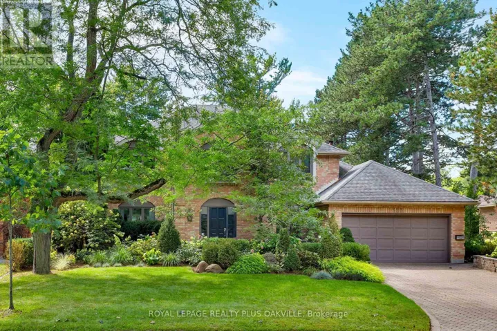 356 SHOREACRES ROAD, Burlington (Shoreacres), Ontario L7L2H5