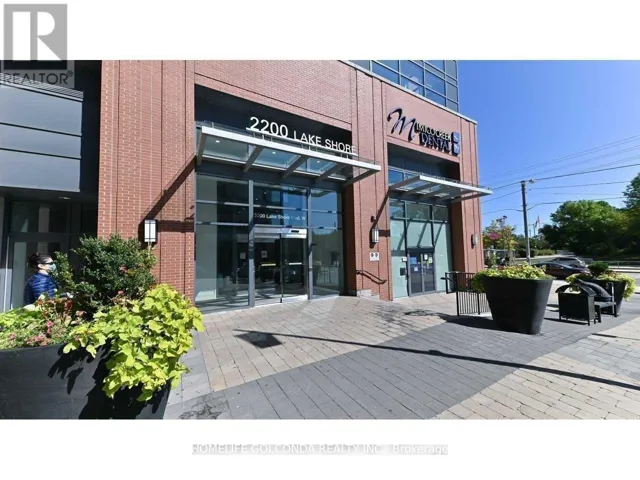 3008 - 2200 LAKE SHORE BOULEVARD W, Toronto (Mimico), Ontario M8V1A4