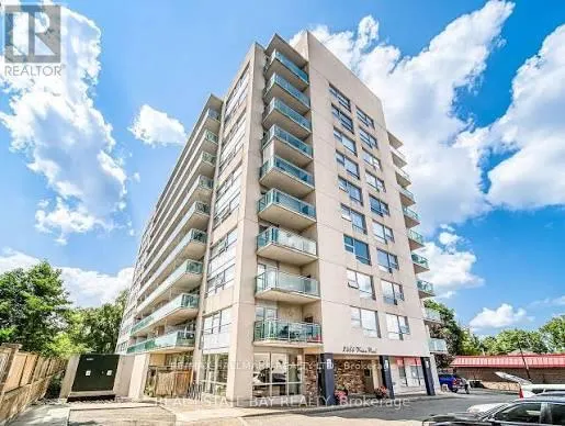 506 - 2464 WESTON ROAD, Toronto (Weston), Ontario M9N0A2