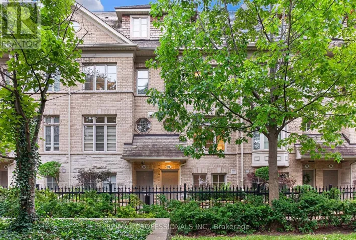 80 FURROW LANE, Toronto (Islington-City Centre West), Ontario M8Z0A3