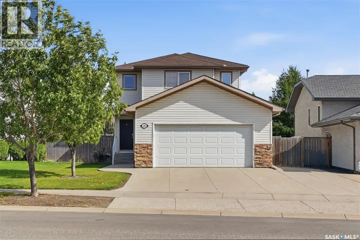 338 Stensrud ROAD, Saskatoon, Saskatchewan S7W1B4