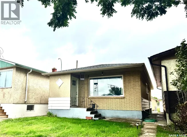 2025 McDonald STREET, Regina, Saskatchewan S4N2Y4