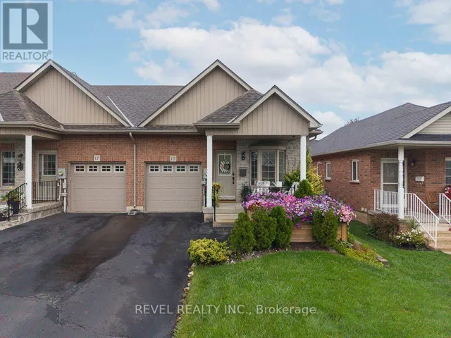 15 MILLCROFT DRIVE, Norfolk (Simcoe), Ontario N3Y0B1