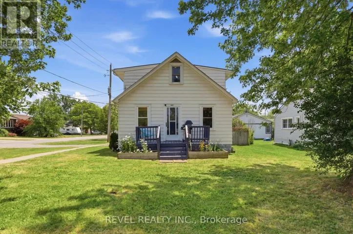 1217 ORCHARD AVENUE, Fort Erie (Crescent Park), Ontario L2A3C8
