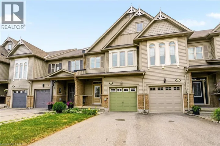 215 NISBET Boulevard, Waterdown, Ontario L0R2H9