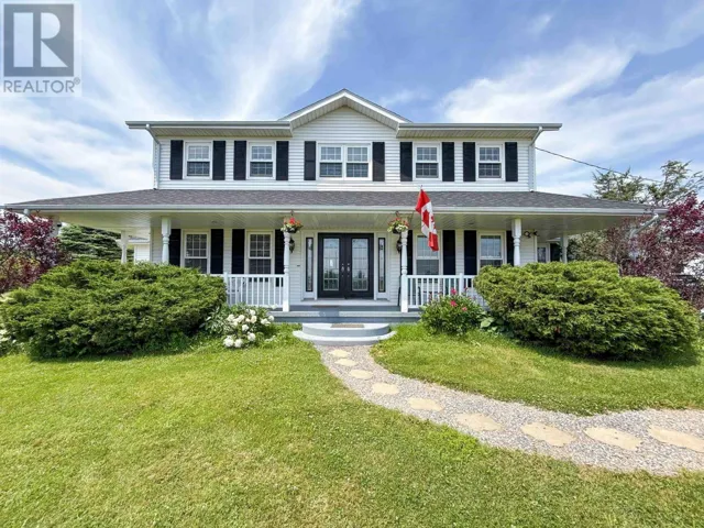 365 Clyde River Road, Clyde River, Prince Edward Island C0A1H1