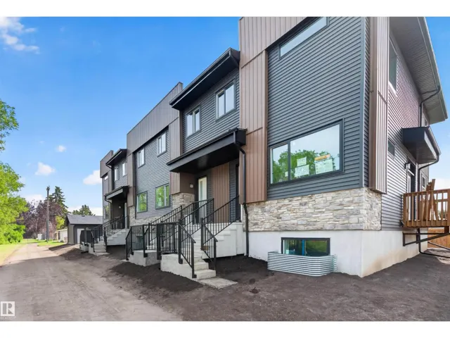 9945 154 ST NW, Edmonton, Alberta T5P2G8