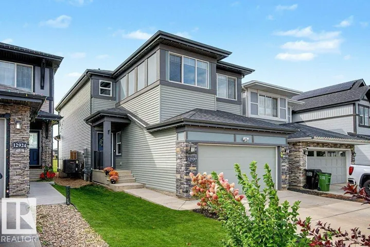12928 211 ST NW, Edmonton, Alberta T5S0N6