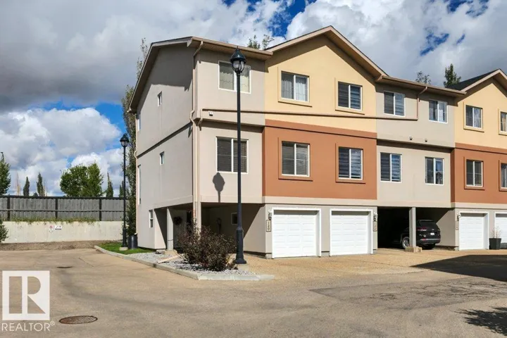 #120 104 WEST HAVEN DR, Leduc, Alberta T9E0N9