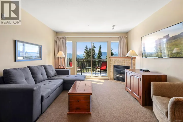 215 1280 Alpine Rd, Courtenay, British Columbia V9J1L0