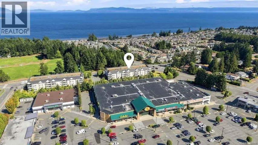 422 6711 Dover Rd, Nanaimo, British Columbia V9V1L9