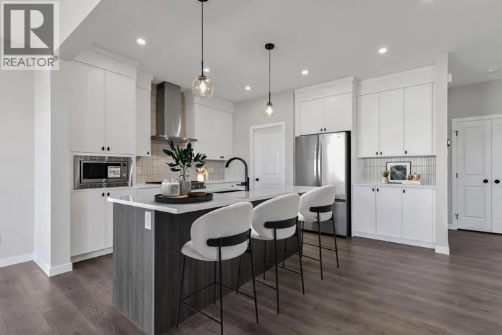 541 Sawgrass Green NW, Airdrie, Alberta T4B0Z4