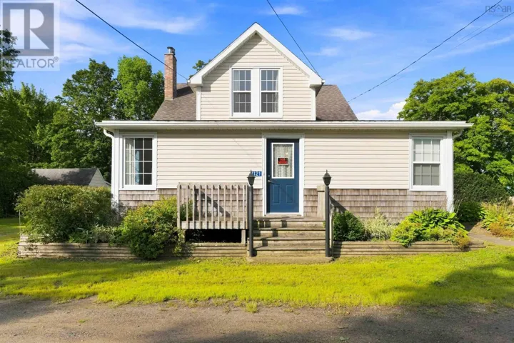 1121 Waterville Mountain Road, Cambridge, Nova Scotia B0P1V0