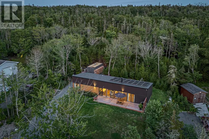 291 Seligs Road, Prospect, Nova Scotia B3T2A7