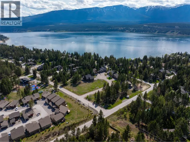 Lot 35 TIMBER RIDGE Road, Windermere, British Columbia V0A1K3
