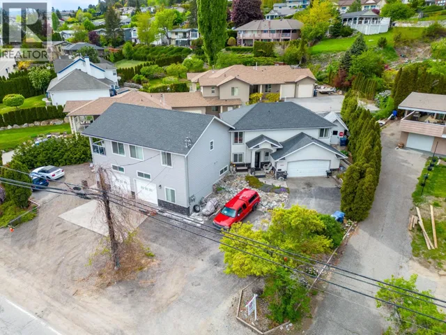 3174 Boucherie Road, West Kelowna, British Columbia V1Z2G9