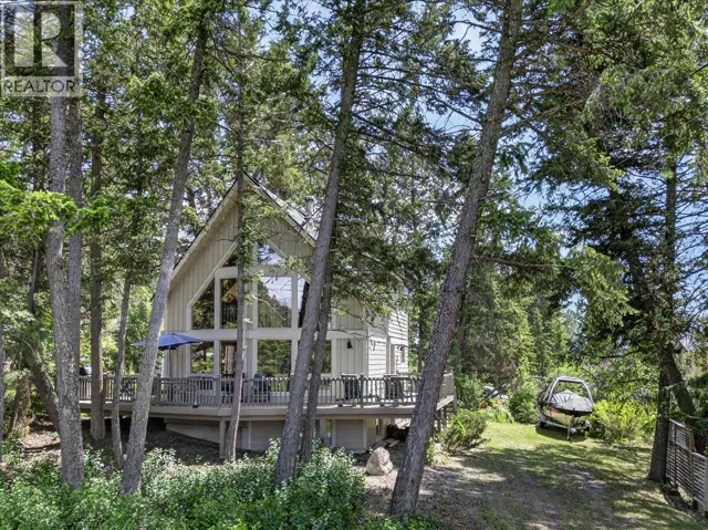 4888 SABLE Road, Fairmont Hot Springs, British Columbia V0B1L1