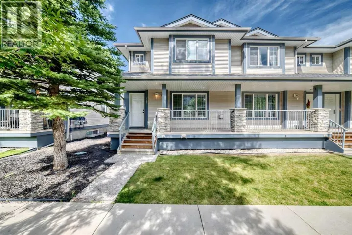 2368 Eversyde Avenue SW, Calgary, Alberta T2Y4X6