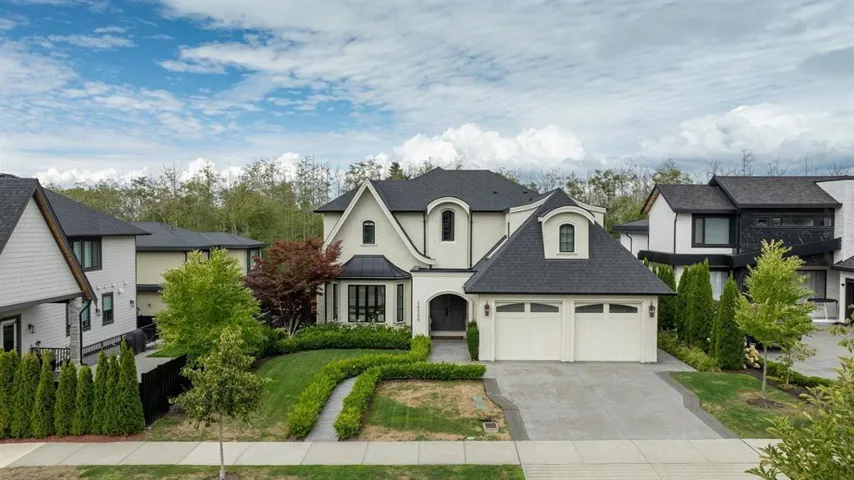 16539 29A AVENUE, Surrey, British Columbia V3X0X9