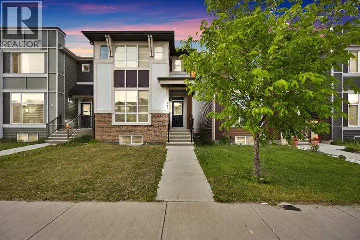 281 Cornerstone Passage NE, Calgary, Alberta T3N1G3