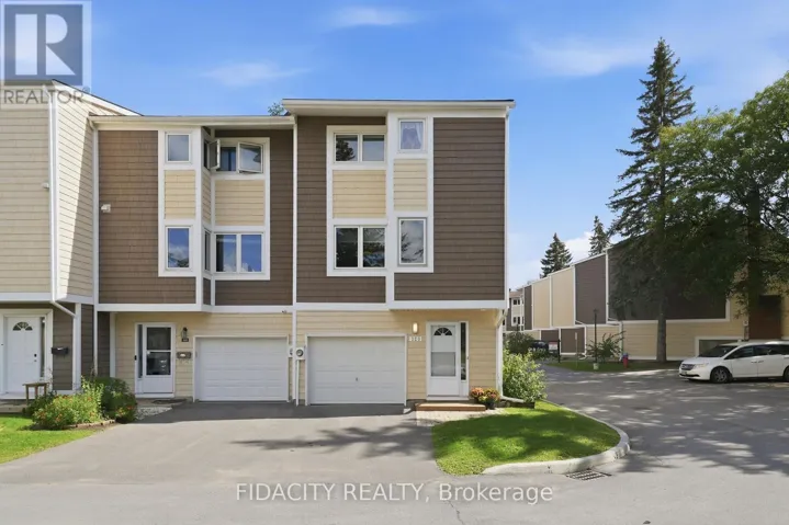 151 - 320 STOWE COURT, Ottawa, Ontario K2K1Z6