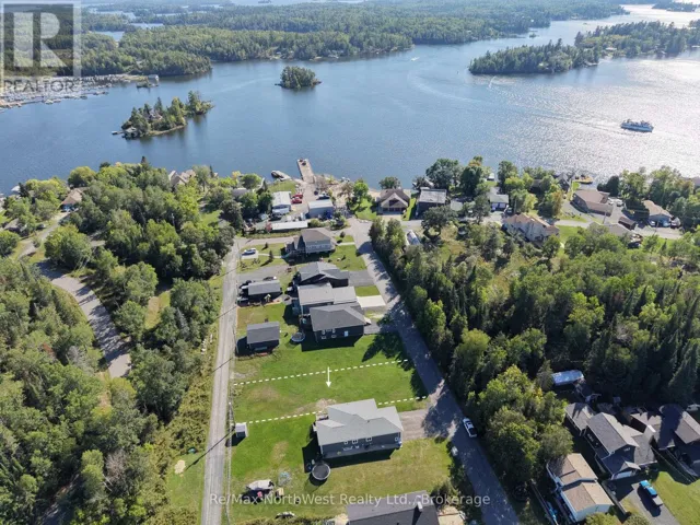 LOT 148 THIRD AVENUE S, Kenora (Lakeside), Ontario P9N4H4