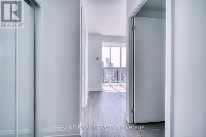 3305 - 77 MUTUAL STREET, Toronto (Church-Yonge Corridor), Ontario M5B0B9