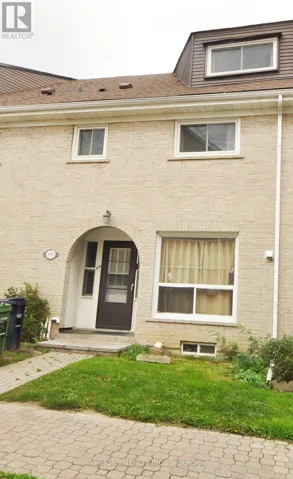 806 - 1 LISZT GATE, Toronto (Hillcrest Village), Ontario M2H1G6