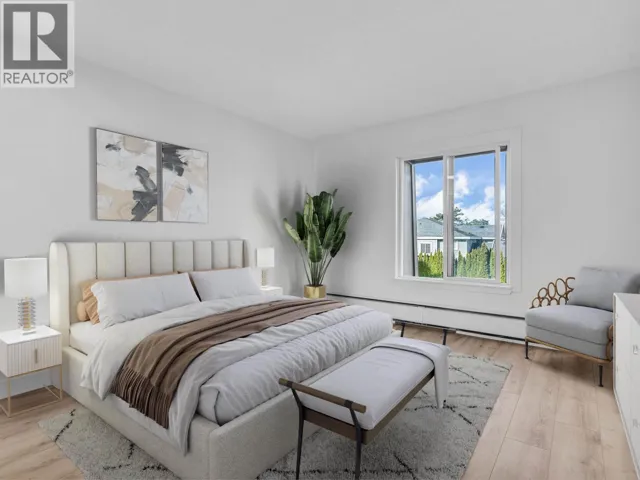 230 8860 NO. 1 ROAD, Richmond, British Columbia V7C4C1