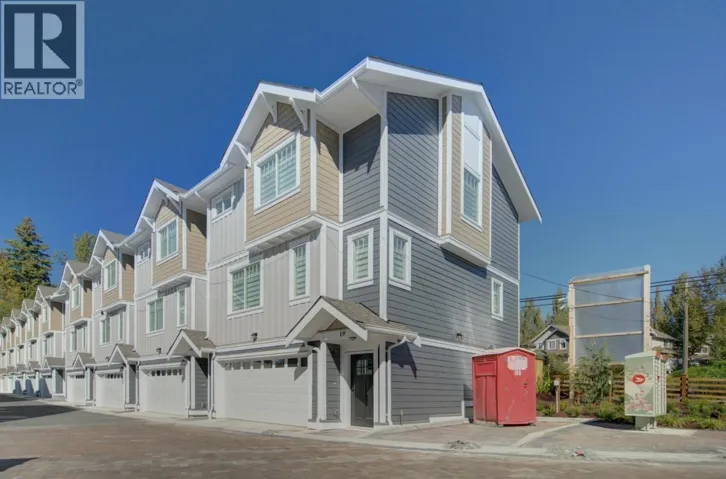 22 23108 LOUGHEED HIGHWAY, Maple Ridge, British Columbia V2X2W3