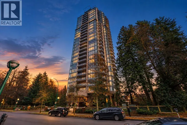 2902 7088 18TH AVENUE, Burnaby, British Columbia V3N0A2