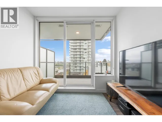 606 6699 DUNBLANE AVENUE, Burnaby, British Columbia V5H0J8