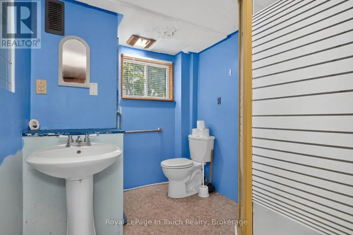 3 Piece Bath