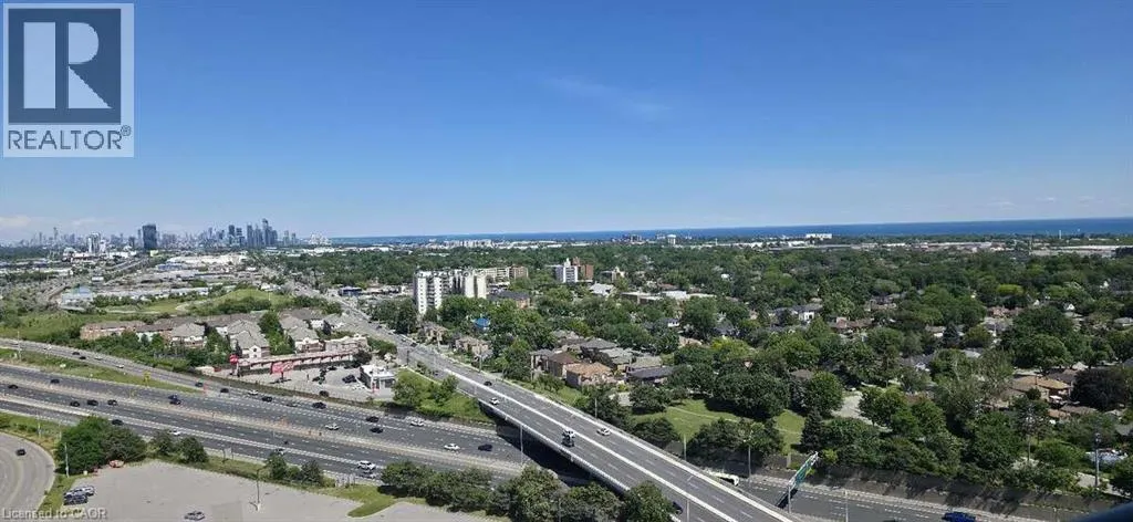 205 SHERWAY GARDENS Road Unit# 2306, Toronto, Ontario M9C0A5