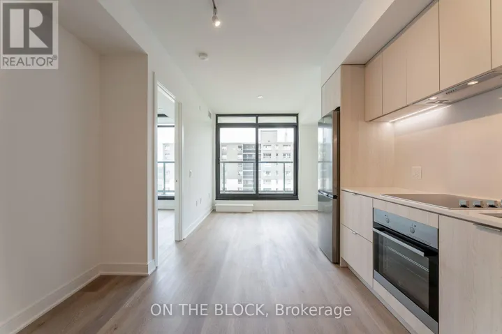 807 - 86 DUNDAS STREET E, Mississauga (Cooksville), Ontario L5A1W4