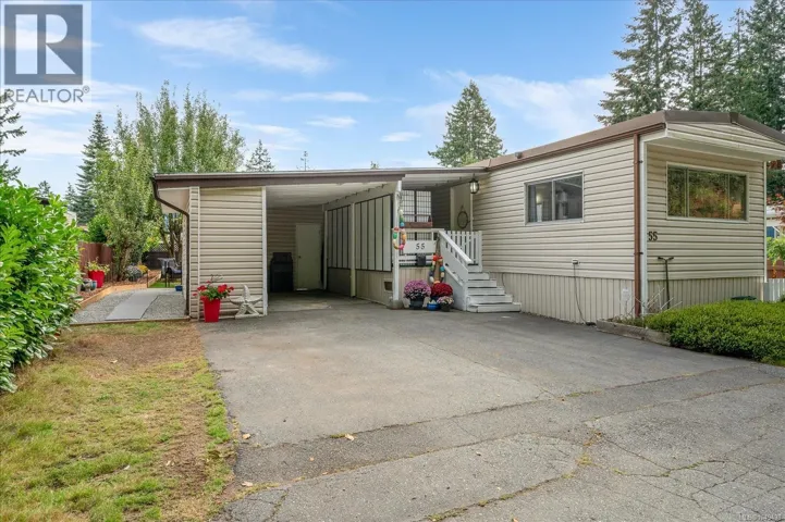 55 5854 Turner Rd, Nanaimo, British Columbia V9T2N6